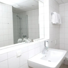 Hotel Flandrischer Hof 3* Номер Комфорт с различными типами кроватей фото 3