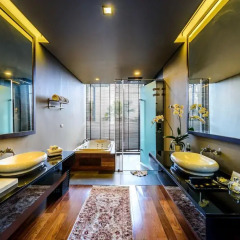 Отель Impiana Private Villas Phuket 5* Люкс повышенной комфортности фото 9