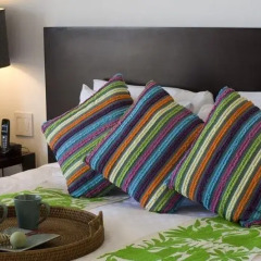 The Residences at La Vista - Hotel Boutique 3* Студия с различными типами кроватей фото 16