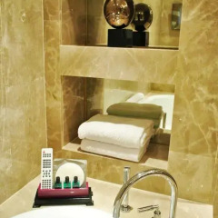 Отель Sofitel Sukhumvit 5* Номер Делюкс фото 22