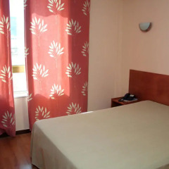 Imperio Hotel 2* Стандартный номер фото 10