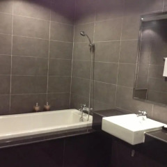 Отель Demeter Residence Suites Bangkok 3* Люкс фото 2