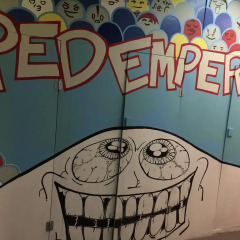 Отель Red Emperor Hostel Эстония, Таллин - - забронировать отель Red Emperor Hostel, цены и фото номеров развлечения
