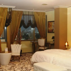 Hotel Rosa Blu комната для гостей фото 3
