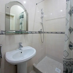 Мини-Отель White & Black Home Стандартный номер с 2 отдельными кроватями