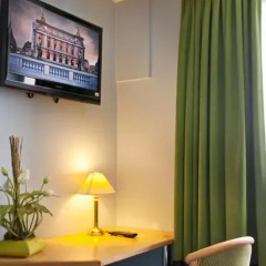 Hotel France Albion удобства в номере фото 2