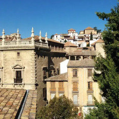 Hotel Casa Del Pilar 3* Улучшенный номер с различными типами кроватей фото 24