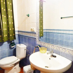 Отель Casa Rural Parada Real 3* Стандартный номер с различными типами кроватей фото 9