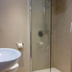 Leopold Hotel Brussels EU 3* Стандартный номер с разными типами кроватей фото 6