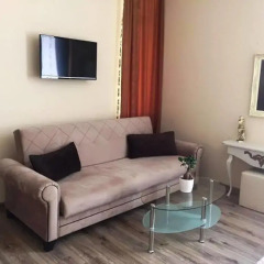 Отель Damyanov House Казанлак комната для гостей фото 4