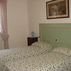 Отель La Corte Del Cavaliere Bed & Breakfast Стандартный номер