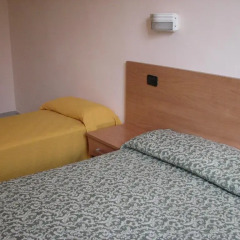 Отель Friendship Place 3* Стандартный номер с различными типами кроватей фото 10