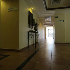 Отель & Suites El Picacho Гондурас, Тегусигальпа - отзывы, цены и фото номеров - забронировать отель & Suites El Picacho онлайн интерьер отеля фото 2