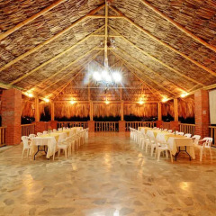 Отель Ecovilla Cali