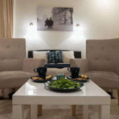 Отель Raugyklos Apartamentai Апартаменты фото 39