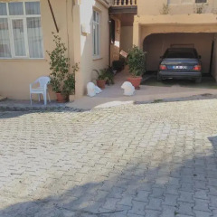 Yildiz1 Motel Турция, Сиде - отзывы, цены и фото номеров - забронировать отель Yildiz1 Motel онлайн парковка