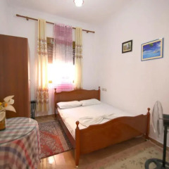 Отель My Home Guest House 3* Стандартный номер с различными типами кроватей фото 11