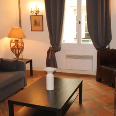 Отель Gregoire Apartment Франция, Париж - отзывы, цены и фото номеров - забронировать отель Gregoire Apartment онлайн комната для гостей фото 3
