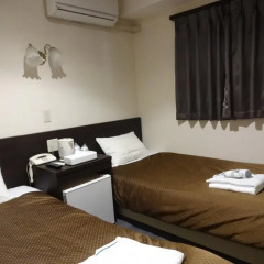 Hotel SUNTARGAS UENO комната для гостей фото 3