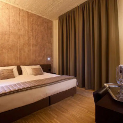 Ekk Hotel 4* Стандартный номер фото 2