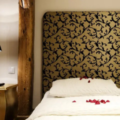 Dolce Vita Suites Hotel 4* Стандартный номер фото 2
