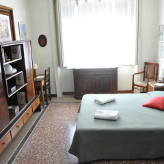 Отель Gracchi Vip Apt комната для гостей фото 2