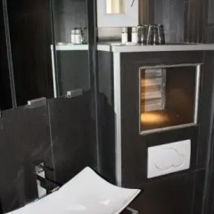 Отель Camelia Prestige - Place de la Nation 2* Стандартный номер с различными типами кроватей фото 14