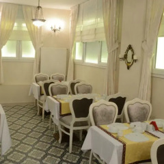 Отель Muyan Suites питание фото 3