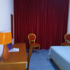 Hotel Total 4* Стандартный номер фото 10