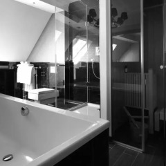 Humboldt1 Palais-Hotel & Bar городской автобус