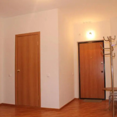 Апартаменты Petal Lotus Apartments on Tsiolkovskogo Апартаменты с разными типами кроватей фото 34