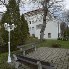 Hotel Jana / Pension Domov Mladeze фото 14