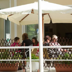 Отель International Hotel Греция, Родос - отзывы, цены и фото номеров - забронировать отель International Hotel онлайн спортивное сооружение