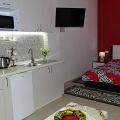 Апартаменты Apartment Shoshi Студия фото 3