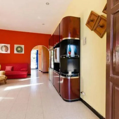Отель Villa Lucia Сиракуза интерьер отеля