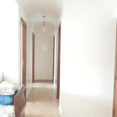 Отель Cozy Spacious With Balcony Марокко, Рабат - отзывы, цены и фото номеров - забронировать отель Cozy Spacious With Balcony онлайн комната для гостей фото 4