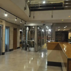 Hotel Sol интерьер отеля фото 3