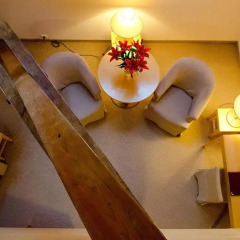 Отель Ventana Hotel Prague Чехия, Прага - 3 отзыва об отеле, цены и фото номеров - забронировать отель Ventana Hotel Prague онлайн спа
