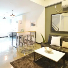 Отель Seoul Loft Apartments - SLA Южная Корея, Сеул - отзывы, цены и фото номеров - забронировать отель Seoul Loft Apartments - SLA онлайн удобства в номере фото 2