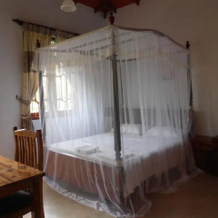 Отель Accoma Villa Шри-Ланка, Хиккадува - отзывы, цены и фото номеров - забронировать отель Accoma Villa онлайн комната для гостей фото 3
