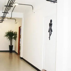 Hostel Zócalo Кровать в женском общем номере фото 2