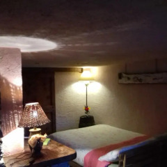 Отель B&B CleMaison Antica Dimora Сен-Кристоф помещение для мероприятий