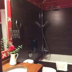Hotel Aran La Abuela 3* Стандартный номер с различными типами кроватей фото 24