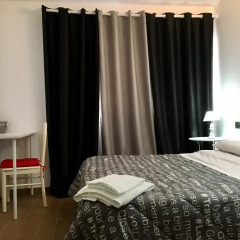Отель B&B Cannatello Агридженто комната для гостей фото 2