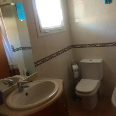 Отель Casa Parera ванная