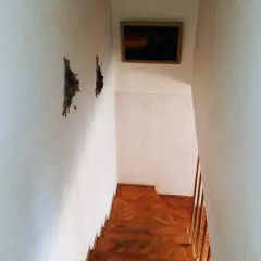 Отель Bari House at Grigor Magistros Ln сейф в номере