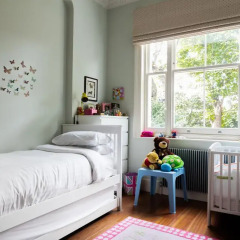 Отель onefinestay - St John's Wood private homes детские мероприятия фото 2
