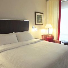 Отель Four Points By Sheraton Punta Cana Village 4* Стандартный номер фото 2