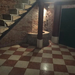 Отель Penthouse Of Venice Италия, Венеция - отзывы, цены и фото номеров - забронировать отель Penthouse Of Venice онлайн фото 2