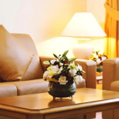 High End 2 Hotel Apartments интерьер отеля фото 3